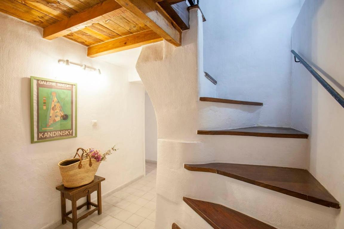 La Casa De Alicia Villa Salobrena Bagian luar foto