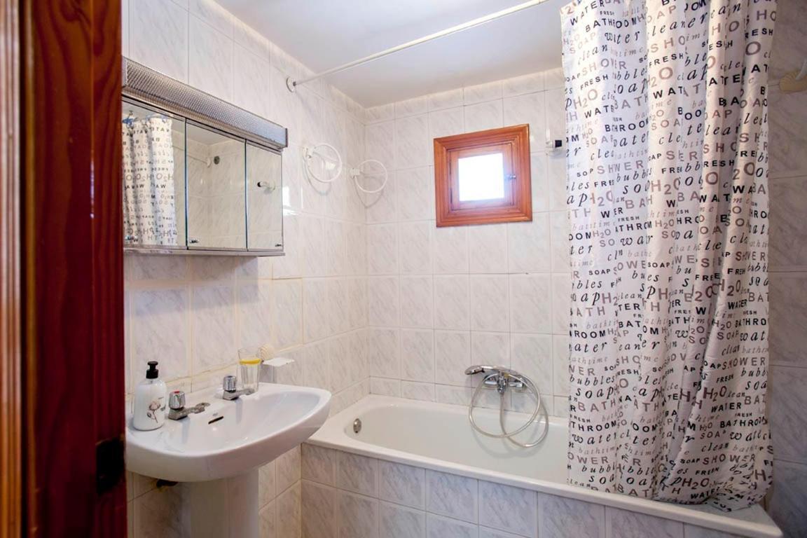 La Casa De Alicia Villa Salobrena Bagian luar foto
