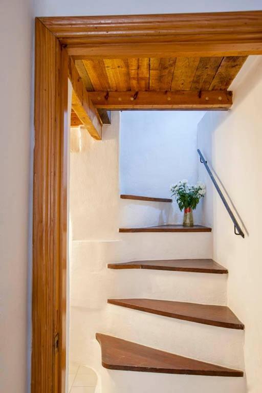 La Casa De Alicia Villa Salobrena Bagian luar foto