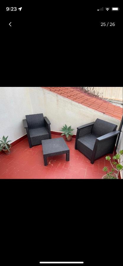 La Casa De Alicia Villa Salobrena Bagian luar foto